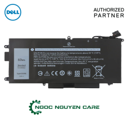 Pin Laptop Dell Latitude 5289 (K5XWW 60Wh)