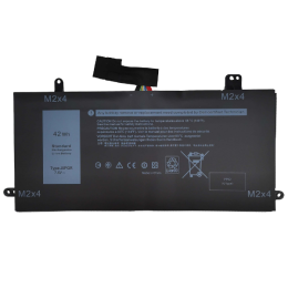 Pin Laptop Dell Latitude 5290 (J0PGR 42Wh)