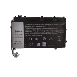 Pin Laptop Dell Latitude 7350 (271J9 30Wh)