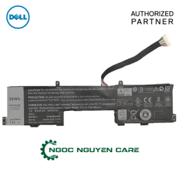 Pin Laptop Dell Latitude 7350 (TM9HP 20Wh)