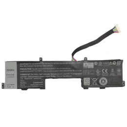 Pin Laptop Dell Latitude 7350 (TM9HP 20Wh)