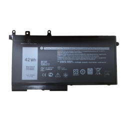 Pin Laptop Dell Latitude E5480 (3DDDG 42Wh)