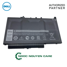 Pin Laptop Dell Latitude E7270 (PDNM2 37Wh)