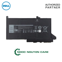 Pin Laptop Dell Latitude E7280 (DJ1J0 42Wh)