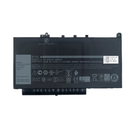 Pin Laptop Dell Latitude E7470 (7CJRC 42Wh)