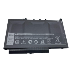 Pin Laptop Dell Latitude E7470 (PDNM2 37Wh)