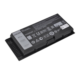 Pin Laptop Dell Precision M4600 (FJJ4W 97Wh)