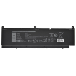 Pin Laptop Dell Precision 7550 (PKWVM 95Wh)