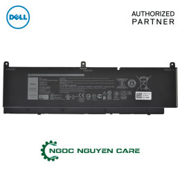 Pin Laptop Dell Precison 7750 (PKWVM 95Wh)