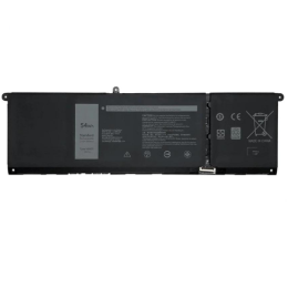 Pin Laptop Dell Vostro 3510 (V6W33 54Wh)