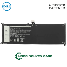 Pin Laptop Dell XPS 9250 (7VKV9 30Wh)