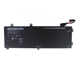 Pin Laptop Dell XPS 9550 (RRCGW 56Wh)