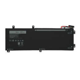 Pin Laptop Dell XPS 9560 (H5H20 56Wh)