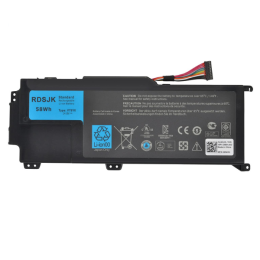 Pin Laptop Dell XPS L412Z (V79Y0 58Wh)