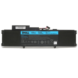 Pin Laptop Dell XPS L421X (4RXFK 69Wh)