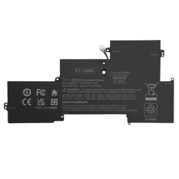 Pin Laptop HP EliteBook Folio 1020 G1 (BR04XL 36Wh)