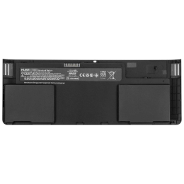 Pin Laptop HP EliteBook Revolve 810 G1 (OD06XL 44Wh)