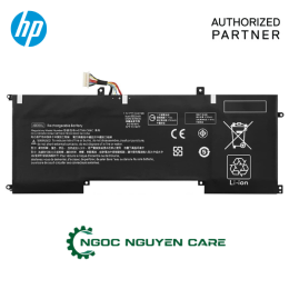 Pin Laptop HP Envy 13 ad000 (AB06XL 53Wh)