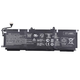 Pin Laptop HP Envy 13 AD000 (AD03XL 51Wh)