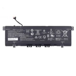 Pin Laptop HP Envy 13 AH000 (KC04XL 53Wh)