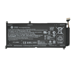 Pin Laptop HP Envy 15-ae000 (LP03XL 48Wh)