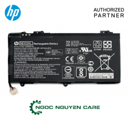 Pin Laptop HP Pavilion 14 al000 (SE03XL 52Wh)