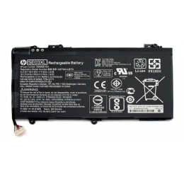 Pin Laptop HP Pavilion 14 al000 (SE03XL 52Wh)