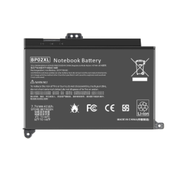 Pin Laptop HP Pavilion 15 au000 (BP02XL 41Wh)