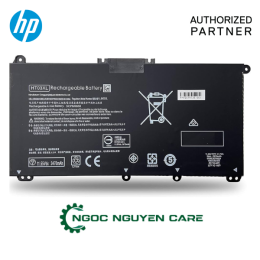 Pin Laptop HP Pavilion 15 DA (HT03XL 41.9Wh)