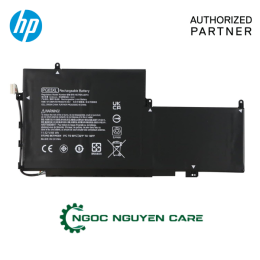 Pin Laptop HP Pavilion 15 DK000 (PG03XL 65Wh)