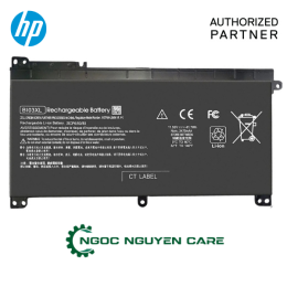 Pin Laptop HP Pavilion X360 13-U (BI03XL 41Wh)