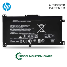 Pin Laptop HP Pavilion X360 14-BA000 (BK03XL 41Wh)