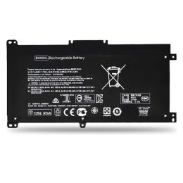 Pin Laptop HP Pavilion X360 14-BA000 (BK03XL 41Wh)