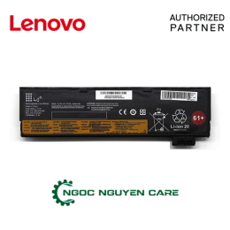 Pin Laptop Lenovo T470 (01AV425 47Wh)