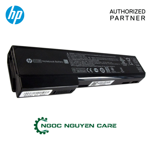 Batteria HiQ+ Alta Capacità Per HP Compaq ProBook 6560B