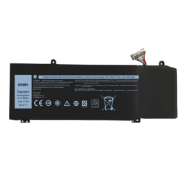 Pin Laptop Dell G7 7500 (1F22N 60Wh)