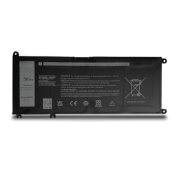 Pin Laptop Dell G7 7588 (4WN0Y 56Wh) 