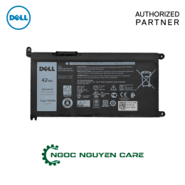 Pin Laptop Dell Inspiron 3493 (YRDD6 42Wh)