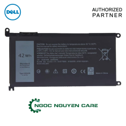 Pin Laptop Dell Inspiron 3580 (WDX0R 42Wh)