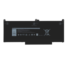  Pin Laptop Dell Inspiron 7306 (MXV9V 60Wh)