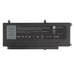 Pin Laptop Dell Inspiron 7547 (D2VF9 42Wh)