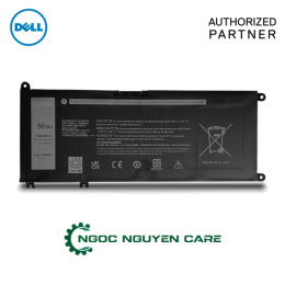 Pin Laptop Dell Inspiron 7577 (4WN0Y 56Wh)