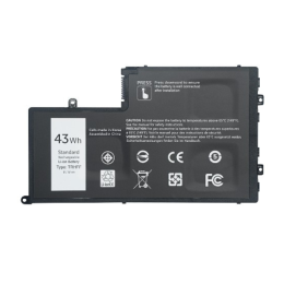 Pin Laptop Dell Inspiron N5445 (TRHFF 43Wh)