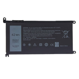 Pin Laptop Dell Inspiron 7560 (WDX0R 42Wh)