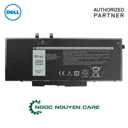 Pin Laptop Dell Latitude 5401 (3HWPP 68Wh)