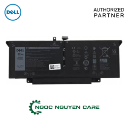 Pin Laptop Dell Latitude 7310 (JHT2H 52Wh)