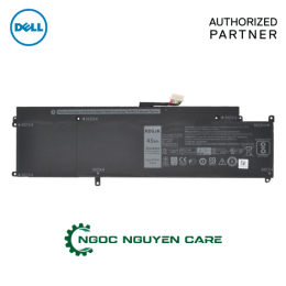 Pin Laptop Dell Latitude 7370 (P63NY 43Wh)