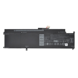 Pin Laptop Dell Latitude 7370 (P63NY 43Wh)