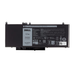 Pin Laptop Dell Latitude E5470 (6MT4T 62Wh)