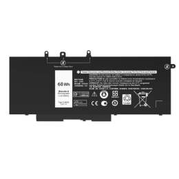 Pin Laptop Dell Latitude E5480 (GJKNX 68Wh)